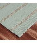 LR Home Hampton Light Green/Tan 03394 9 ft. X 12 ft. Rect. Rug