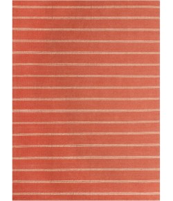 LR Home Hampton Cinnamon/Tan 03397 9 ft. X 12 ft. Rect. Rug