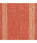 LR Home Hampton Cinnamon/Tan 03397 9 ft. X 12 ft. Rect. Rug