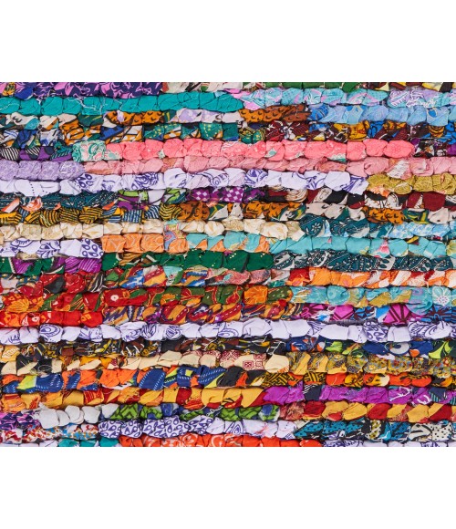 LR Home NATURAL FIBER 4010 Multi 3' X 5' Rect. Rugs Town LR Home NATURAL FIBER 4010 Multi 3' X 5' Rect. Rug