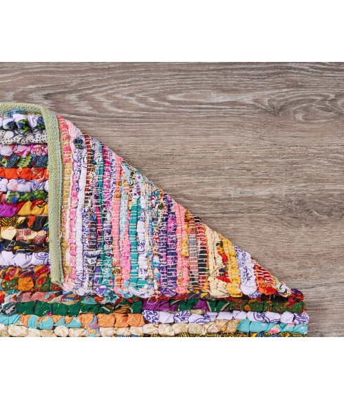 LR Home NATURAL FIBER 4010 Multi 3' X 5' Rect. Rugs Town LR Home NATURAL FIBER 4010 Multi 3' X 5' Rect. Rug