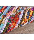 LR Home NATURAL FIBER 4010 Multi 3' X 5' Rect. Rugs Town LR Home NATURAL FIBER 4010 Multi 3' X 5' Rect. Rug