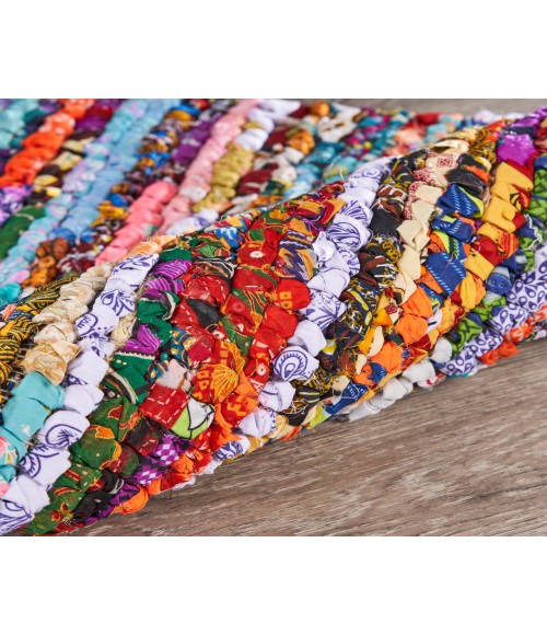 LR Home NATURAL FIBER 4010 Multi 3' X 5' Rect. Rugs Town LR Home NATURAL FIBER 4010 Multi 3' X 5' Rect. Rug