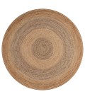 Boutique Jute NATUR 12032 Area Rug