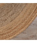 Boutique Jute NATUR 12032 Area Rug