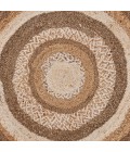 Boutique Jute NATUR 12041 Area Rug
