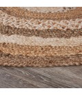 Boutique Jute NATUR 12041 Area Rug