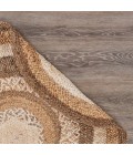 Boutique Jute NATUR 12041 Area Rug