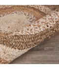 Boutique Jute NATUR 12041 Area Rug