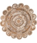 Boutique Jute NATUR 12042 Area Rug