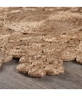 Boutique Jute NATUR 12043 Area Rug