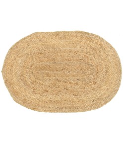 LR Home Natural Fiber 50135 Natural 2'0