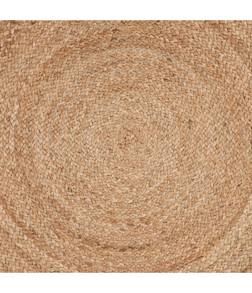 Boutique Jute NATUR 50136 Area Rug