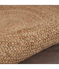 Boutique Jute NATUR 50136 Area Rug