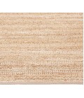 LR Home Natural Fiber Winter Green 82397 7 ft. 9 in. X 9 ft. 9 in. Rect. Rug