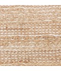 LR Home Natural Fiber Winter Green 82397 7 ft. 9 in. X 9 ft. 9 in. Rect. Rug
