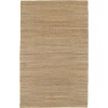 Nathalia NAT-AG Gray Area Rug 9 ft. X 12 ft. Rectangle
