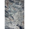 Nimfa NIM-AD Gray Area Rug 5 ft. X 7 ft. 6 in. Rectangle