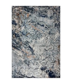 Nimfa NIM-AD Gray Area Rug 5 ft. X 7 ft. 6 in. Rectangle