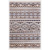 Nerisa NMR-AI Tan Area Rug 7 ft. 9 in. X 9 ft. 9 in. Rectangle