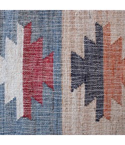 Nerisa NMR-AK Tan Area Rug 7 ft. 9 in. X 9 ft. 9 in. Rectangle