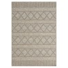 Odette OSL-AR Tan Area Rug 7 ft. 10 in. X 9 ft. 6 in. Rectangle