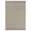 Odette OSL-AS Tan Area Rug 7 ft. 10 in. X 9 ft. 6 in. Rectangle