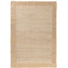 LR Home Prairie Natural 82664 5 ft. 9 in. X 8 ft. 9 in. Rect. Rug