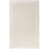 LR Home Prairie Ivory 82665 5 ft. 9 in. X 8 ft. 9 in. Rect. Rug