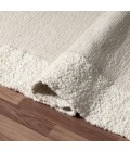 LR Home Prairie Ivory 82665 5 ft. 9 in. X 8 ft. 9 in. Rect. Rug