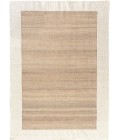 LR Home Prairie Natural/Ivory 82666 5 ft. 9 in. X 8 ft. 9 in. Rect. Rug