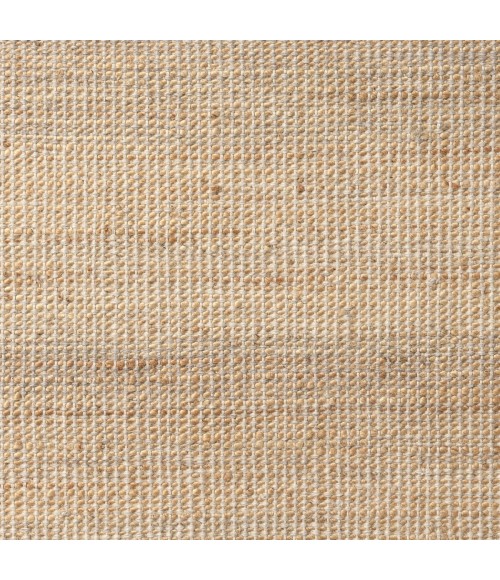 LR Home Prairie Natural/Ivory 82666 5 ft. 9 in. X 8 ft. 9 in. Rect. Rug