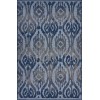 Reese RET-AV Multi Area Rug 5 ft. X 7 ft. Rectangle