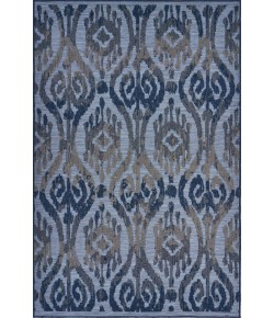 Reese RET-AV Multi Area Rug 5 ft. X 7 ft. Rectangle