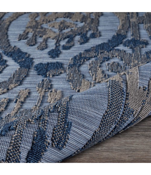 Retreat RETRE 81603 Area Rug