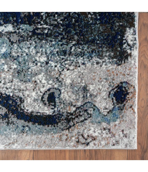 Revolution REVOL 81802 Area Rug