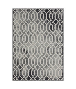 LR Home Ridgewood 82130 Gray 7'9