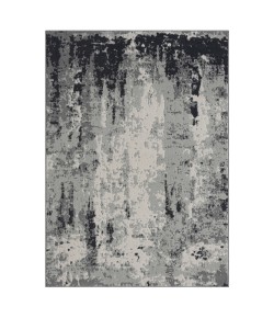 LR Home Ridgewood 82133 Gray/ Beige 7'9