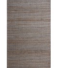 LR Home Rondane Dark Gray/Natural 03421 5 ft. X 7 ft. 9 in. Rect. Rug