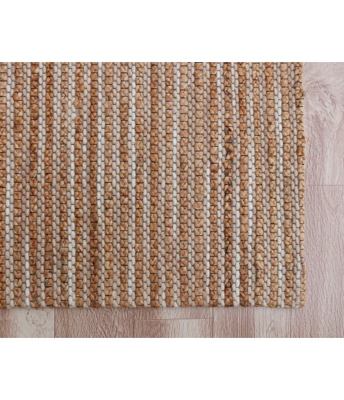 LR Home Rondane Beige/Natural 03422 2 ft. X 3 ft. Rect. Rug