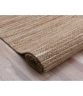 LR Home Rondane Beige/Natural 03422 2 ft. X 3 ft. Rect. Rug