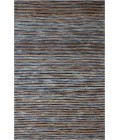 LR Home Rondane Navy 03423 2 ft. X 3 ft. Rect. Rug