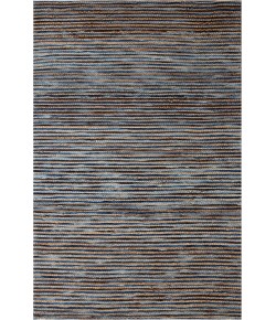 LR Home Rondane Navy 03423 2 ft. X 3 ft. Rect. Rug