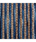 LR Home Rondane Navy 03423 2 ft. X 3 ft. Rect. Rug