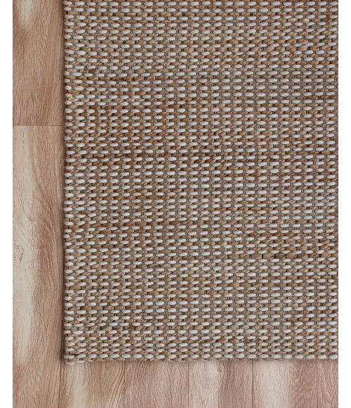 LR Home Rondane Beige 03424 2 ft. X 3 ft. Rect. Rug