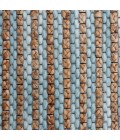 LR Home Rondane Turquoise 03425 2 ft. X 3 ft. Rect. Rug