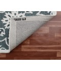 LR Home LR AREA RUG 22139 Gray 2'-3" X 6'-9 Rect. Rug