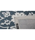 LR Home LR AREA RUG 22139 Gray 2'3" X 3'10 Rect. Rug