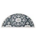 LR Home LR AREA RUG 22139 Gray 2'3" X 3'10 Rect. Rug