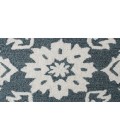 LR Home LR AREA RUG 22139 Gray 2'3" X 3'10 Rect. Rug